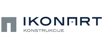 IKONART konstrukcije